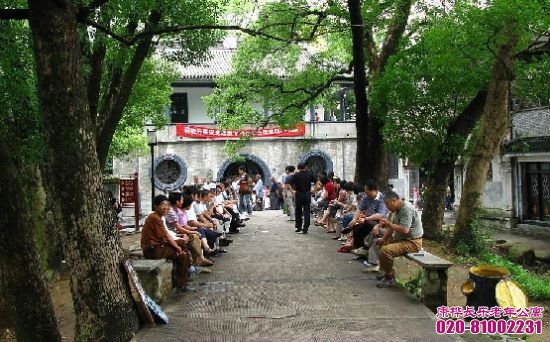 老年人怎样做好夏季养生