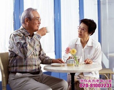 老年人怎样做好夏季养生